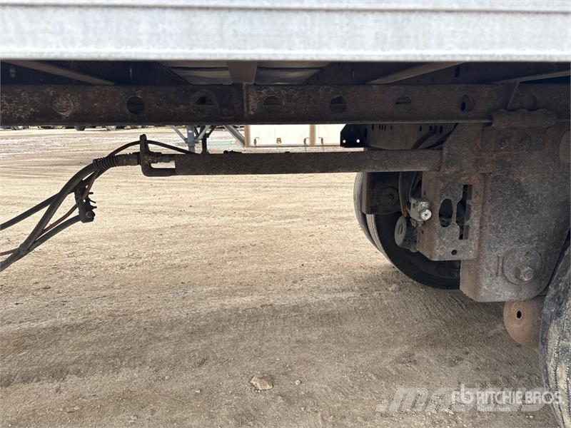 Utility 3000R Semirremolques isotermos/frigoríficos
