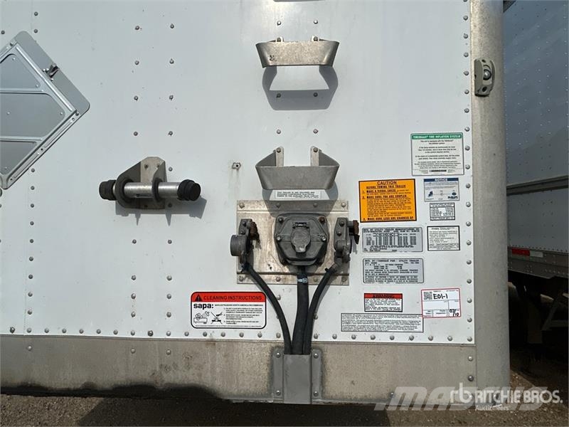 Utility 4000D-X Dengtos priekabos