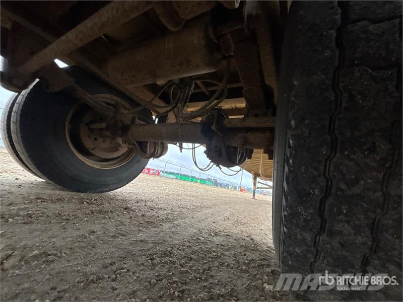 Utility 48 ft T/A Van Trailer Sanduk prikolice
