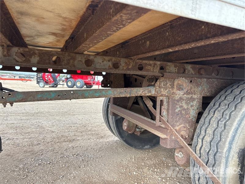 Utility 53 ft T/A Refrigerated Trailer Kühlauflieger