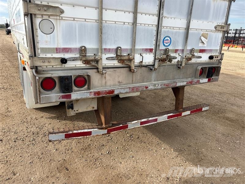 Utility 53 ft T/A Refrigerated Trailer Kühlauflieger