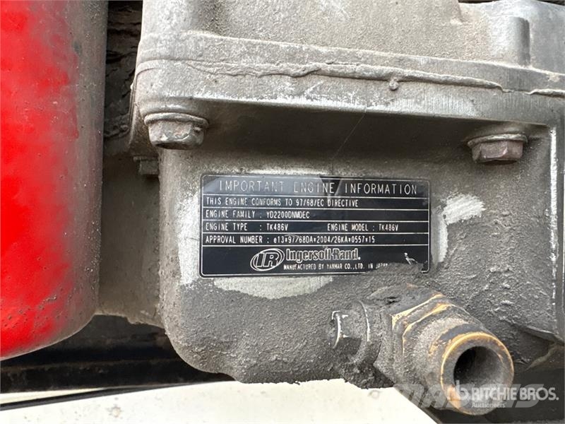 Utility 53 ft x 102 in T/A Refrigerated Trailer Puspriekabės su izoterminiu kėbulu