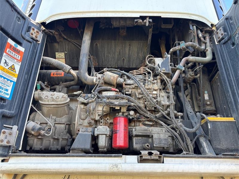Utility 53 ft x 102 in T/A Refrigerated Trailer Poluprikolice hladnjače