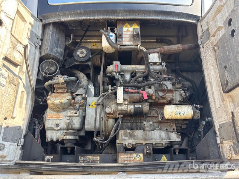 Utility 53 ft x 102 in T/A Refrigerated Trailer Temperature controlled semi-trailers