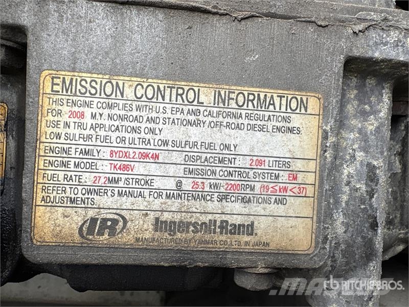 Utility 53 ft x 102 in T/A Refrigerated Trailer Kühlauflieger