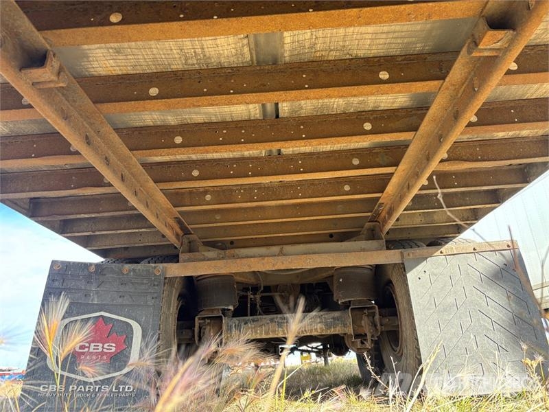 Utility 53 ft x 102 in T/A Refrigerated Trailer Poluprikolice hladnjače