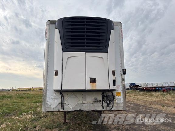 Utility 53 ft x 102 in T/A Refrigerated Trailer Kühlauflieger