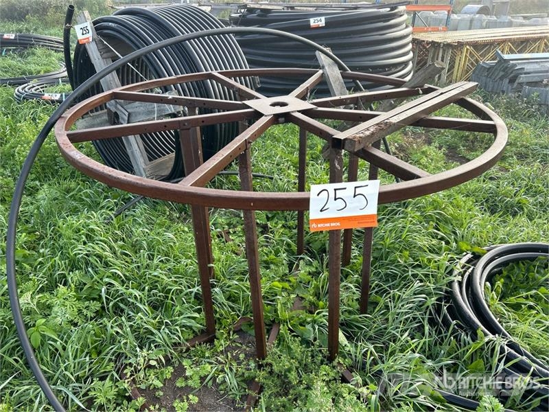 Utility Hose & Steel Spool Inne akcesoria