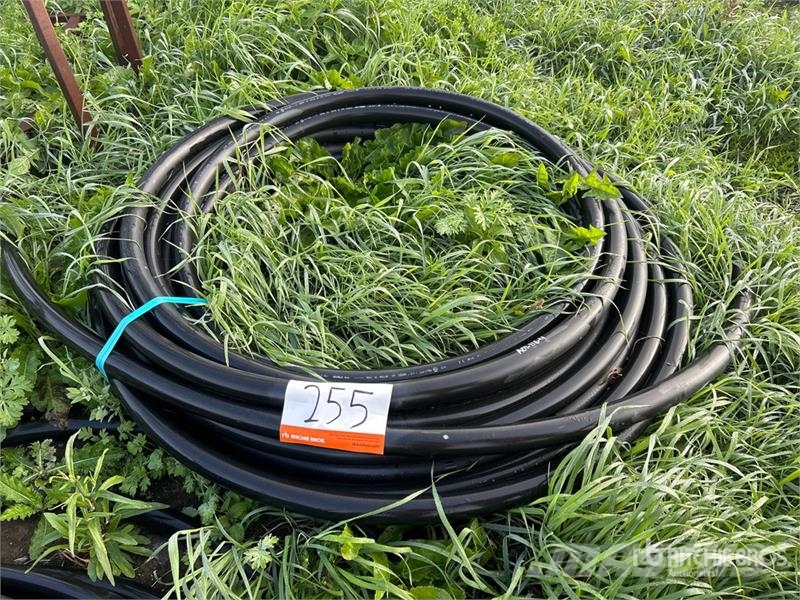 Utility Hose & Steel Spool Inne akcesoria