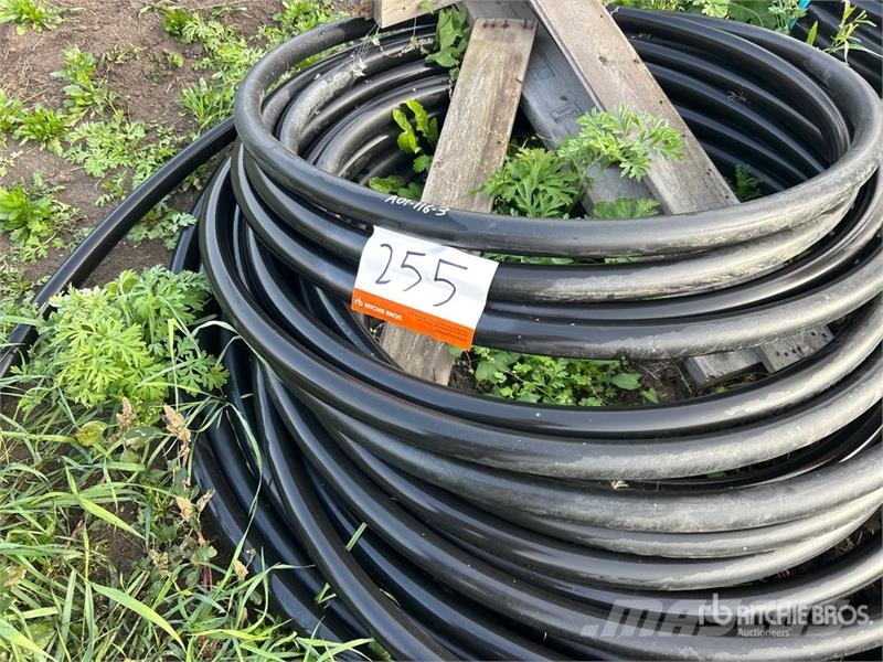 Utility Hose & Steel Spool Inne akcesoria