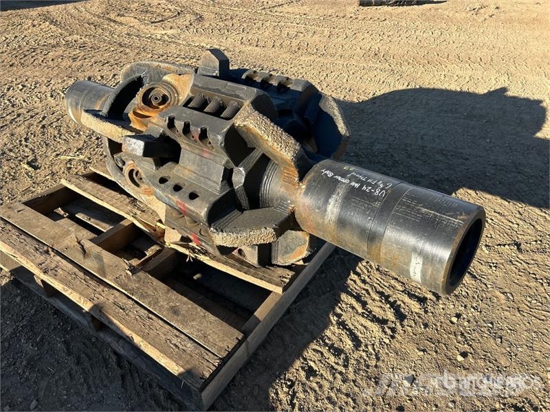 V8-24 6 5/8 FH Thread Hole Opener Body 오일&가스 드릴