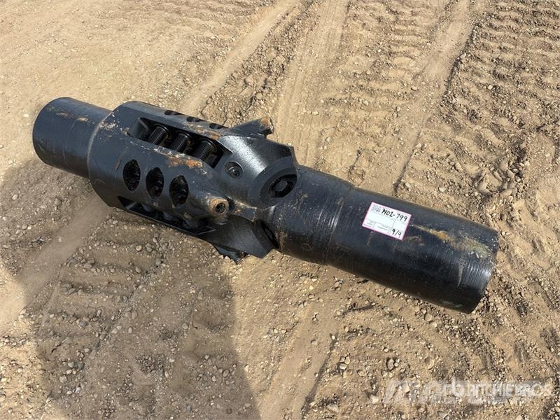  V8 Hole Opener Body Zariadenie na hlbinné vŕtanie ropy a plynu