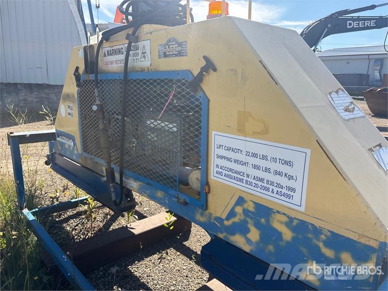 Vacuworx RC10 Drugi deli