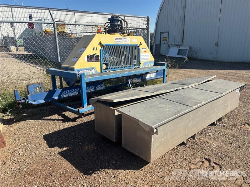 Vacuworx RC10 Drugi deli