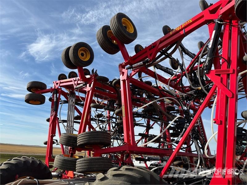 Väderstad 8412 84 ft Air Drill Сеялки