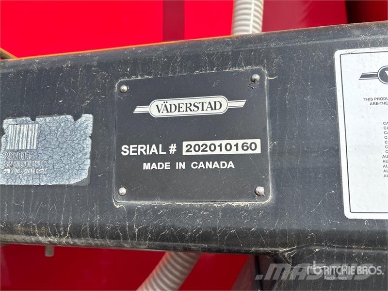 Väderstad 8412 84 ft Air Drill Сеялки