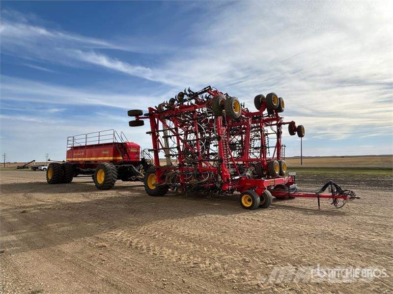 Väderstad 8412 84 ft Air Drill Сеялки