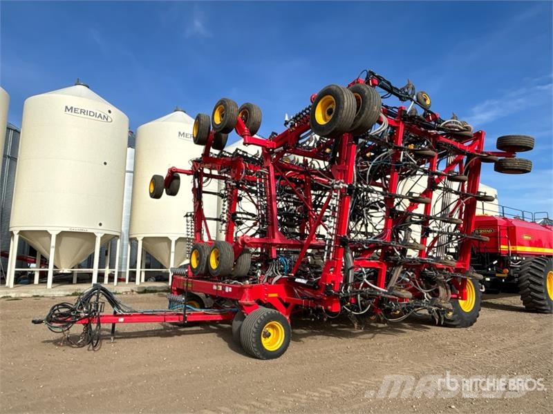 Väderstad 8412 84 ft Air Drill Сеялки