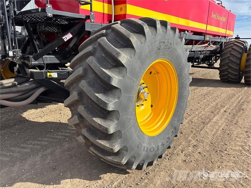 Väderstad 8412 84 ft Air Drill Сеялки