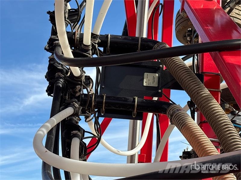 Väderstad 8412 84 ft Air Drill Сеялки