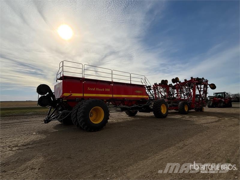 Väderstad 8412 84 ft Air Drill Сеялки