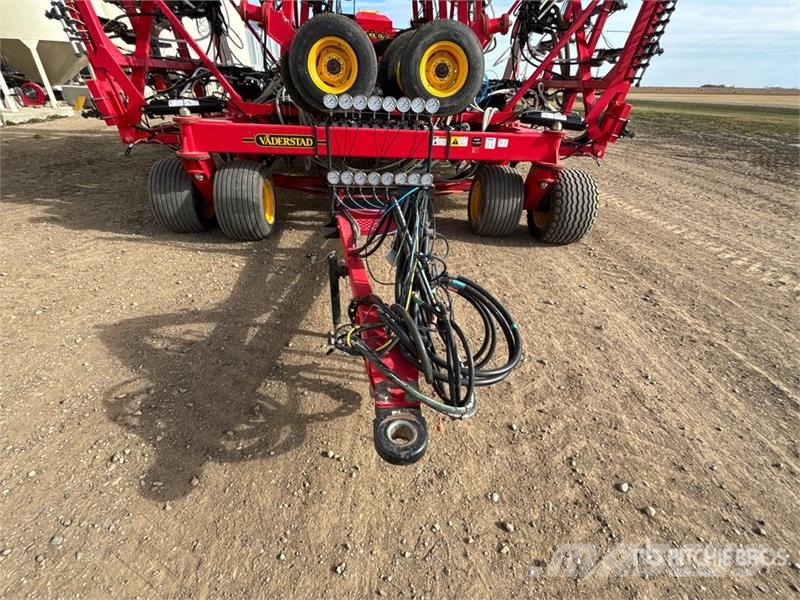 Väderstad 8412 84 ft Air Drill Сеялки