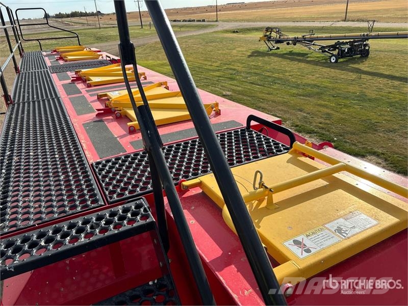 Väderstad 8412 84 ft Air Drill Сеялки