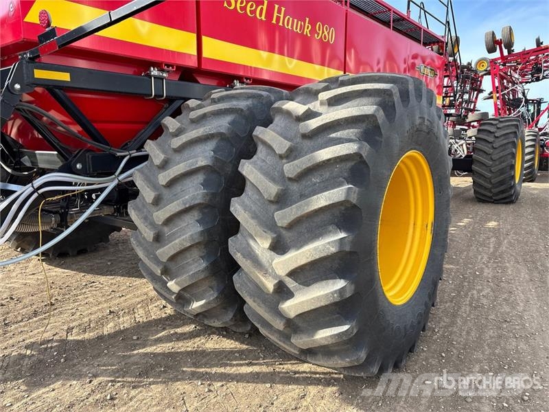 Väderstad 8412 84 ft Air Drill Сеялки