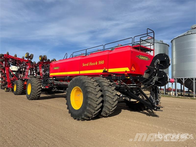 Väderstad 8412 84 ft Air Drill Сеялки