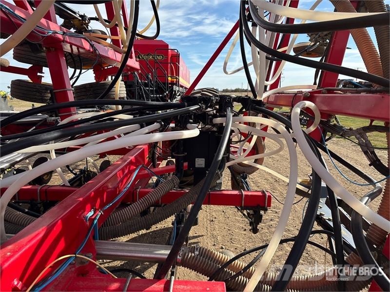 Väderstad 8412 84 ft Air Drill Сеялки