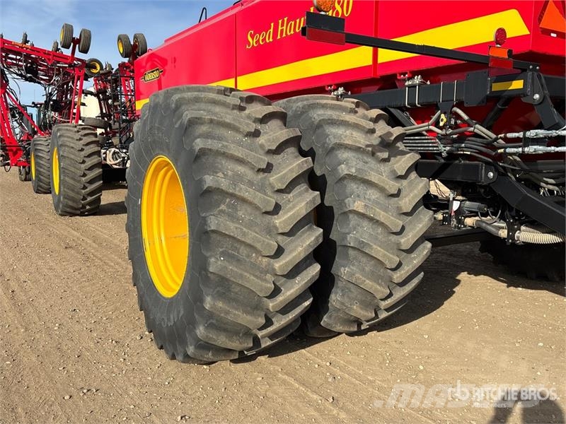 Väderstad 8412 84 ft Air Drill Сеялки