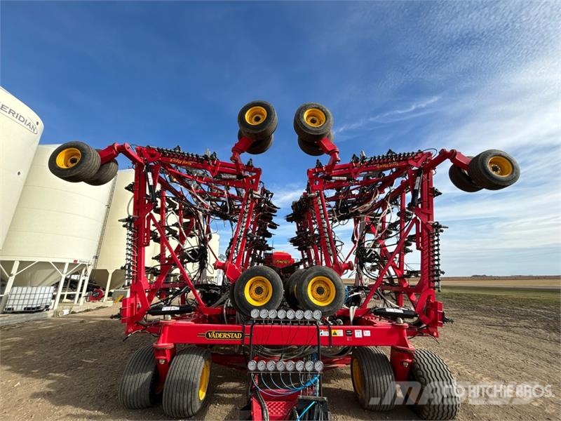 Väderstad 8412 84 ft Air Drill Сеялки