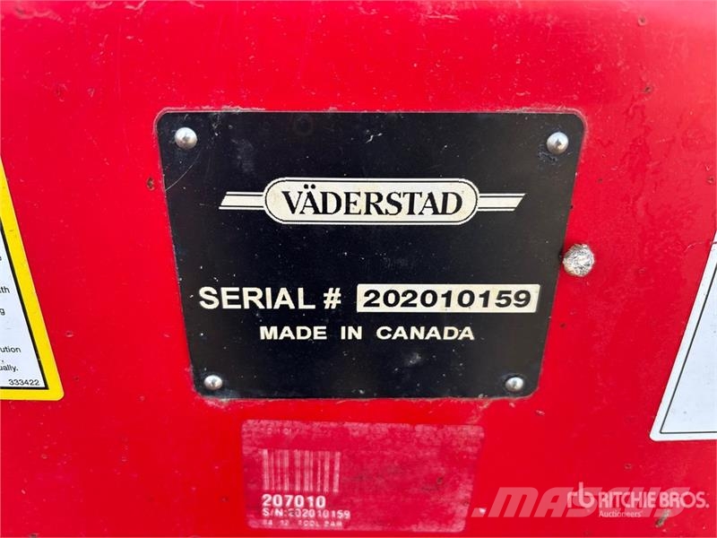 Väderstad 8412 84 ft Air Drill Сеялки