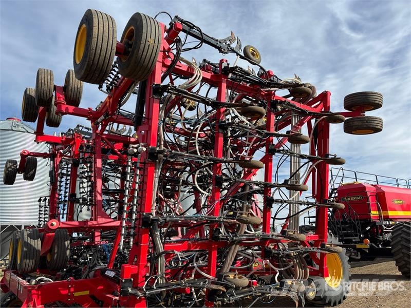 Väderstad 8412 84 ft Air Drill Сеялки