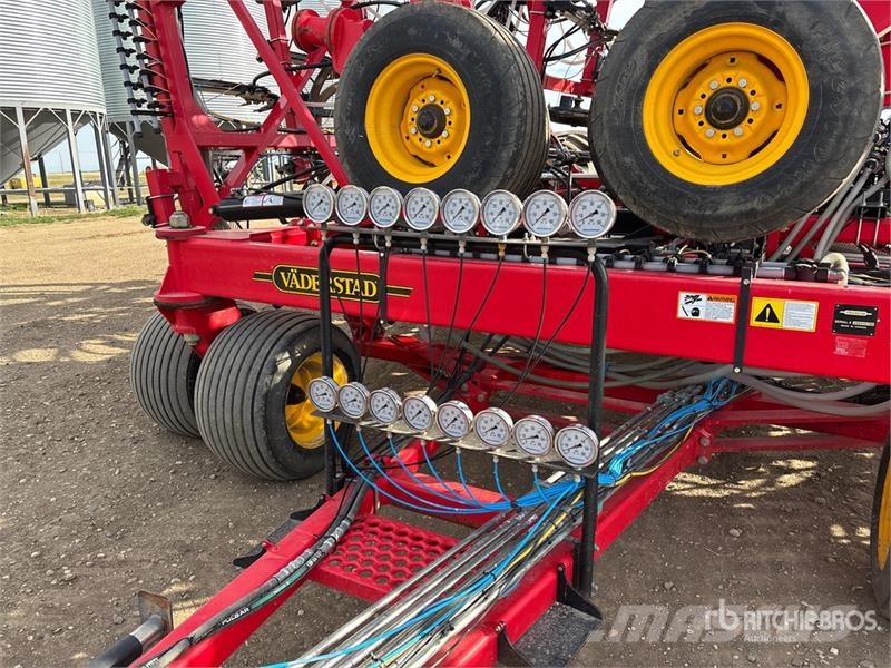 Väderstad 8412 84 ft Air Drill Сеялки