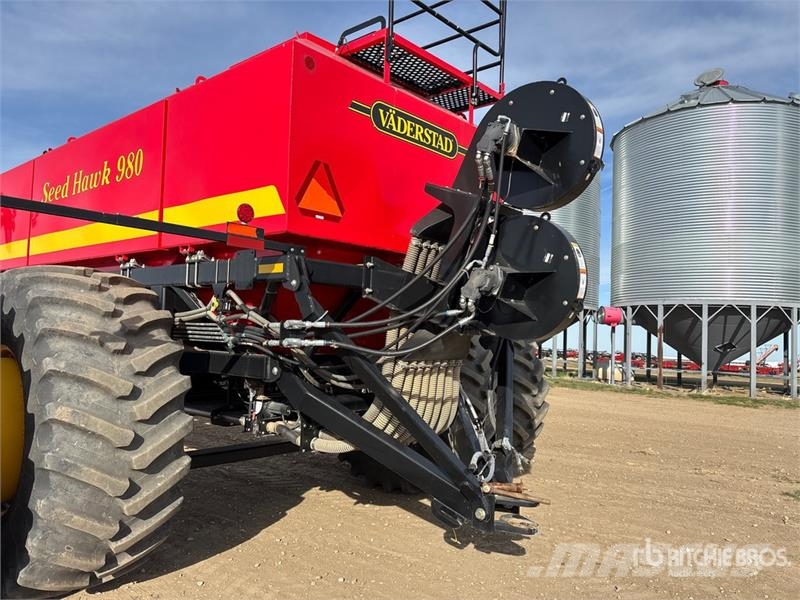 Väderstad 8412 84 ft Air Drill Сеялки