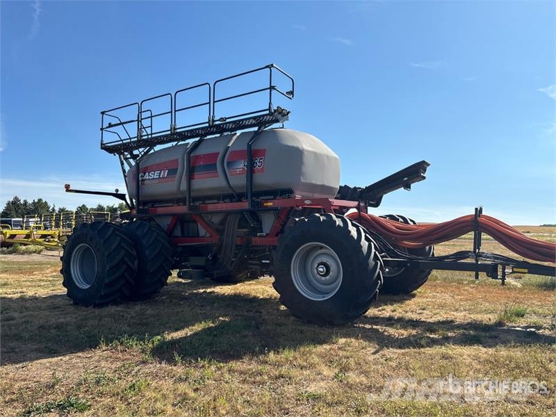 Väderstad Seed Hawk 80 ft Air Drill Taladros