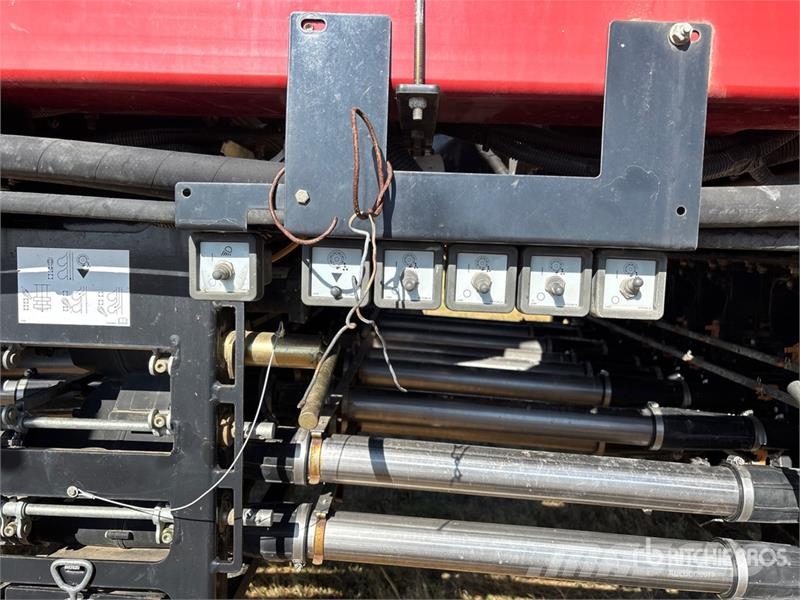 Väderstad Seed Hawk 80 ft Air Drill Taladros