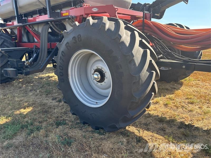 Väderstad Seed Hawk 80 ft Air Drill Taladros