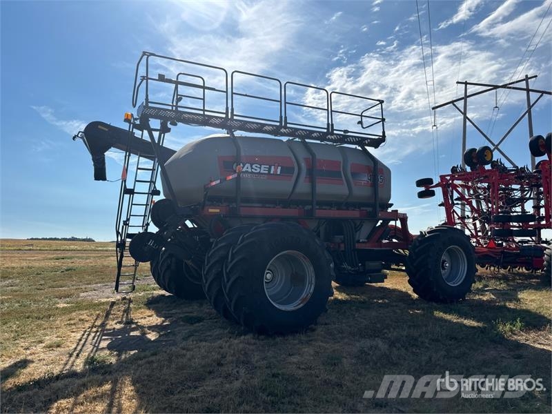 Väderstad Seed Hawk 80 ft Air Drill Taladros