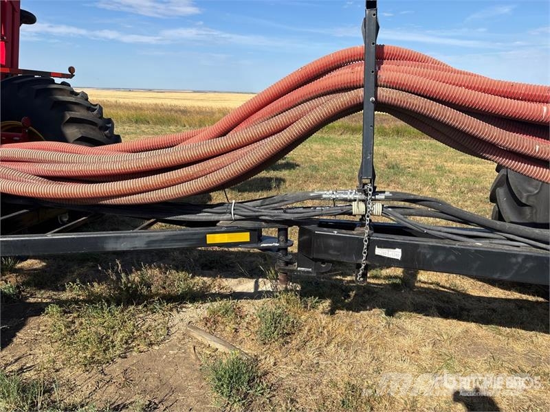 Väderstad Seed Hawk 80 ft Air Drill Taladros