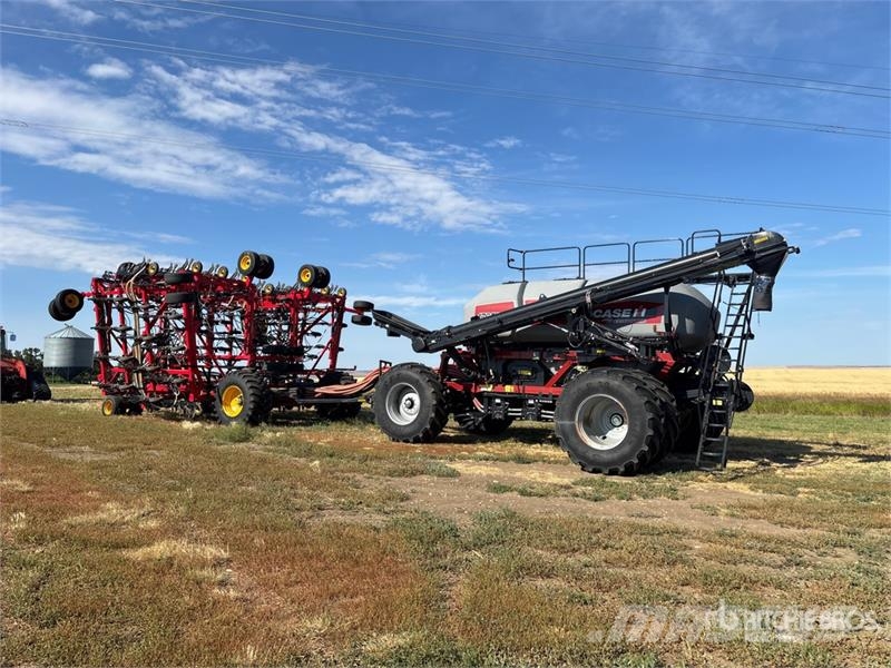Väderstad Seed Hawk 80 ft Air Drill Taladros