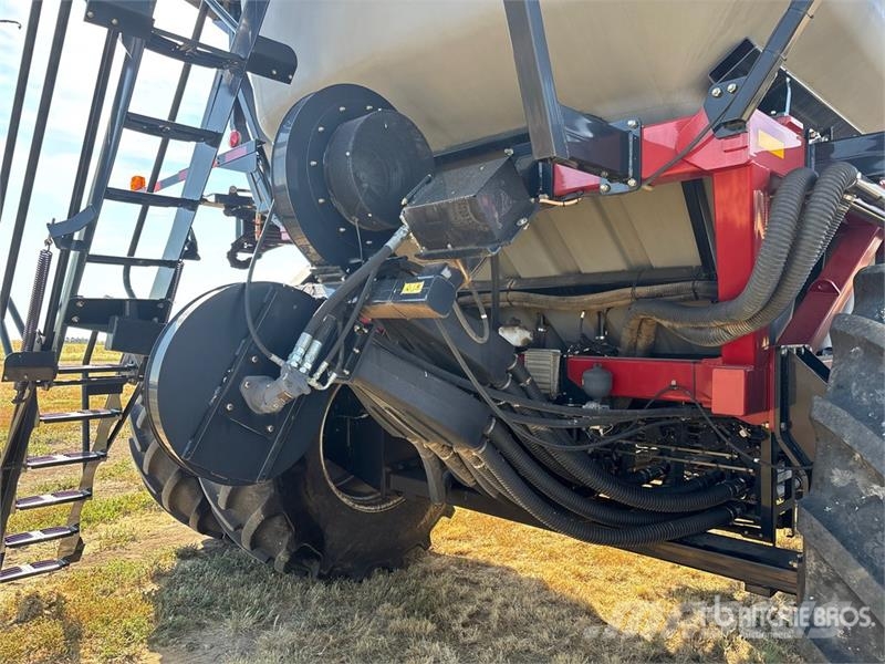 Väderstad Seed Hawk 80 ft Air Drill Taladros