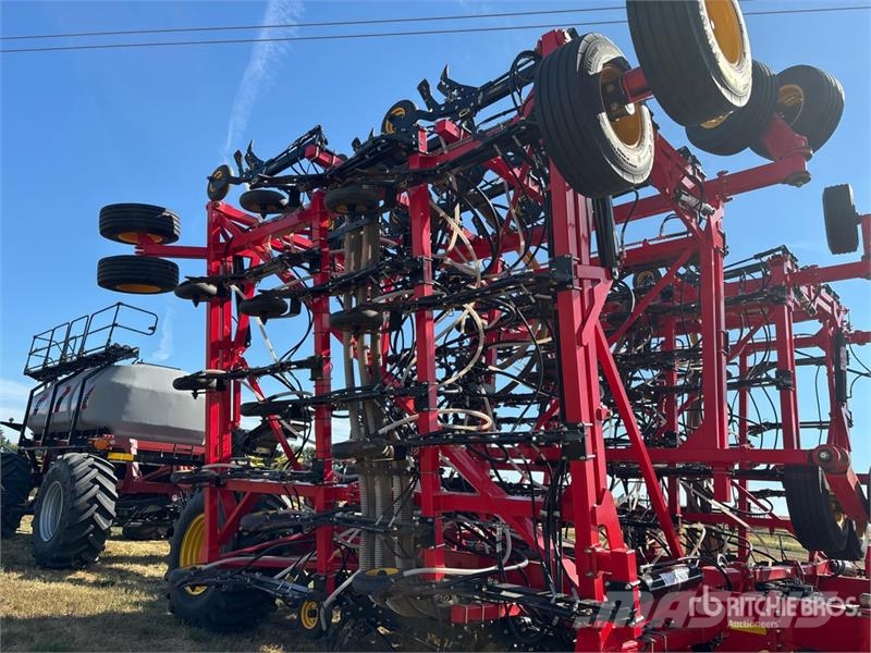 Väderstad Seed Hawk 80 ft Air Drill Taladros