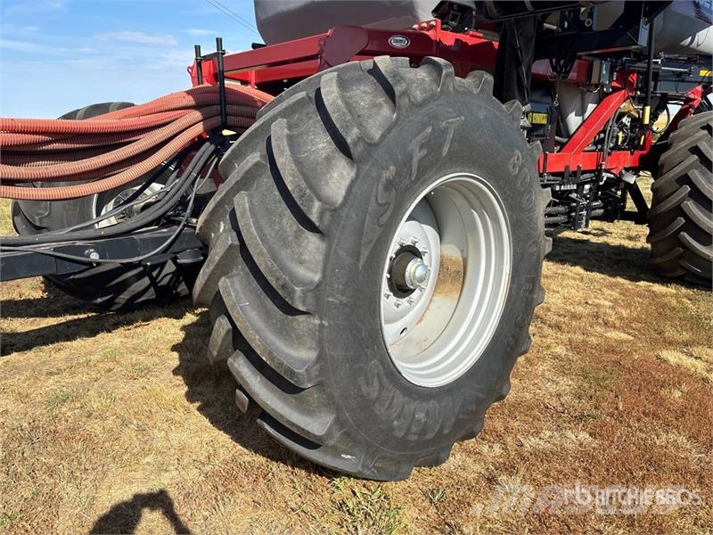 Väderstad Seed Hawk 80 ft Air Drill Taladros