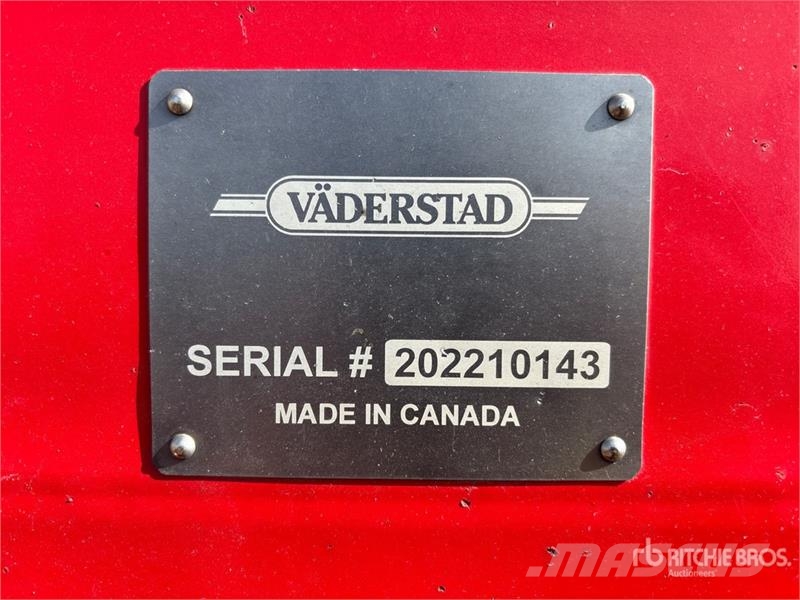 Väderstad Seed Hawk 80 ft Air Drill Taladros