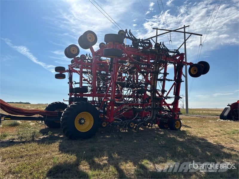 Väderstad Seed Hawk 80 ft Air Drill Taladros