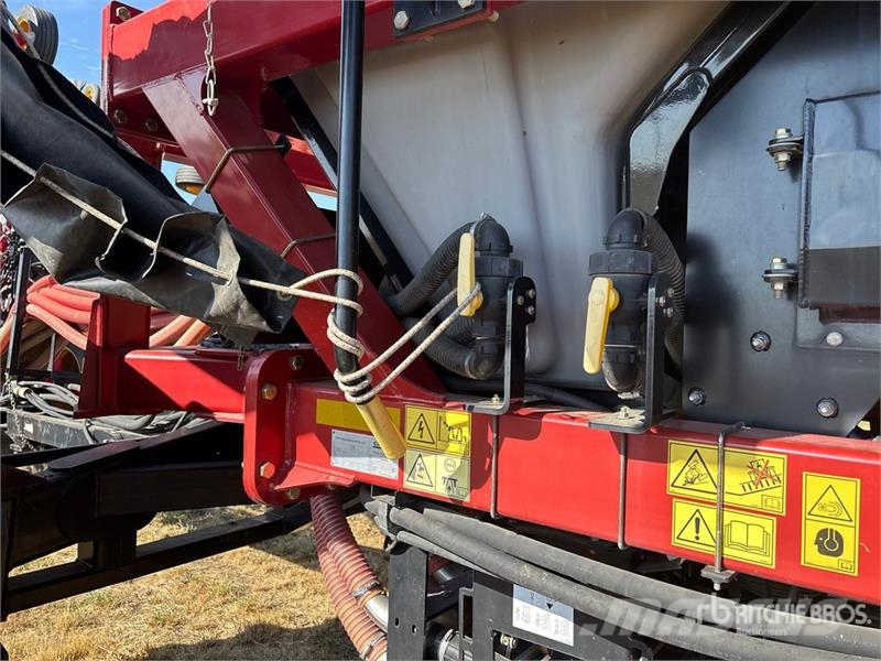 Väderstad Seed Hawk 80 ft Air Drill Taladros
