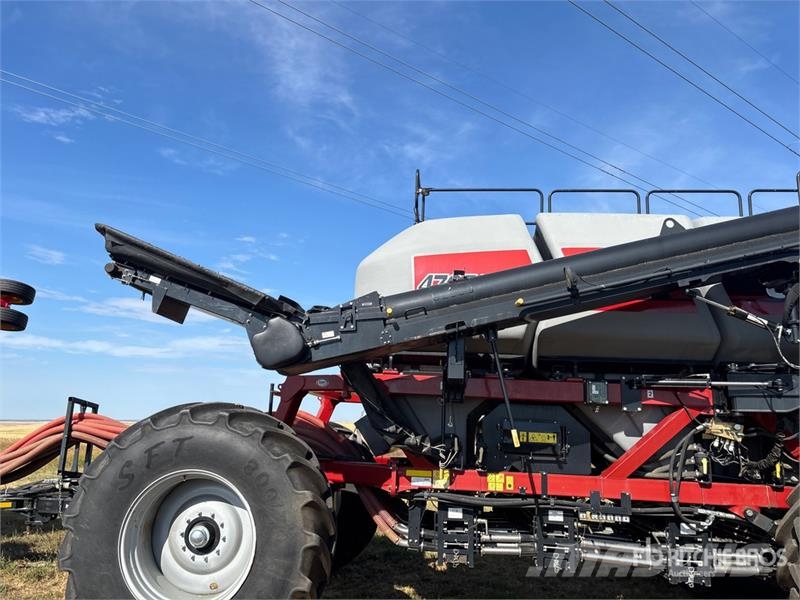 Väderstad Seed Hawk 80 ft Air Drill Taladros