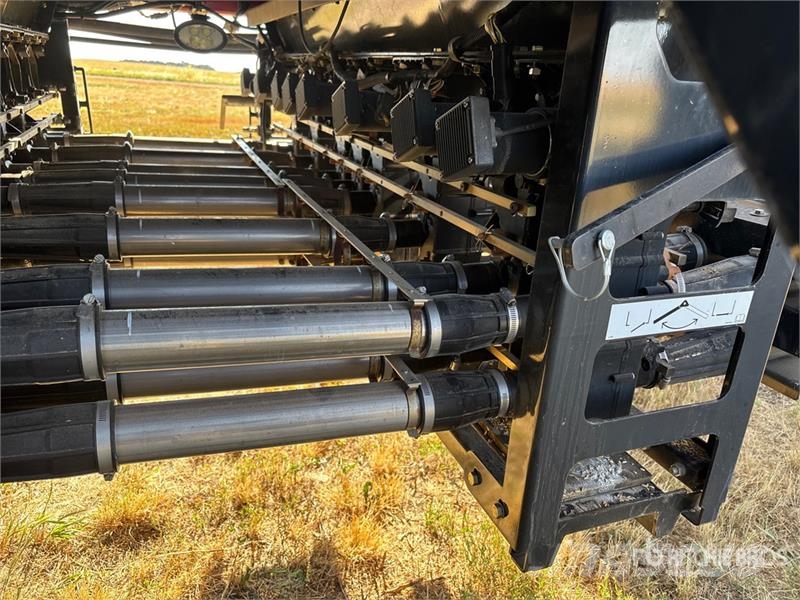 Väderstad Seed Hawk 80 ft Air Drill Taladros